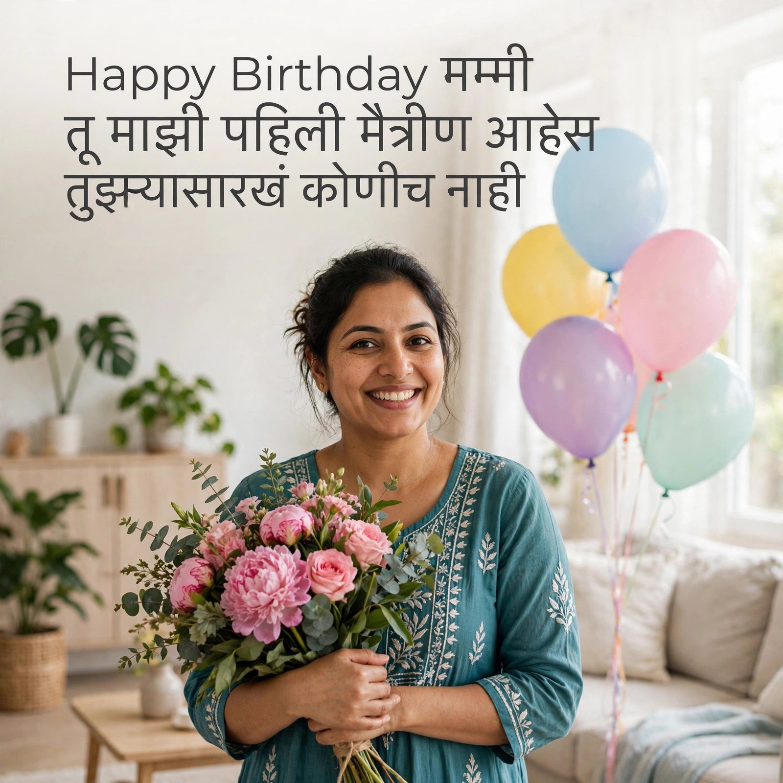 Heart Touching Aai Shayari in Marathi (2026)