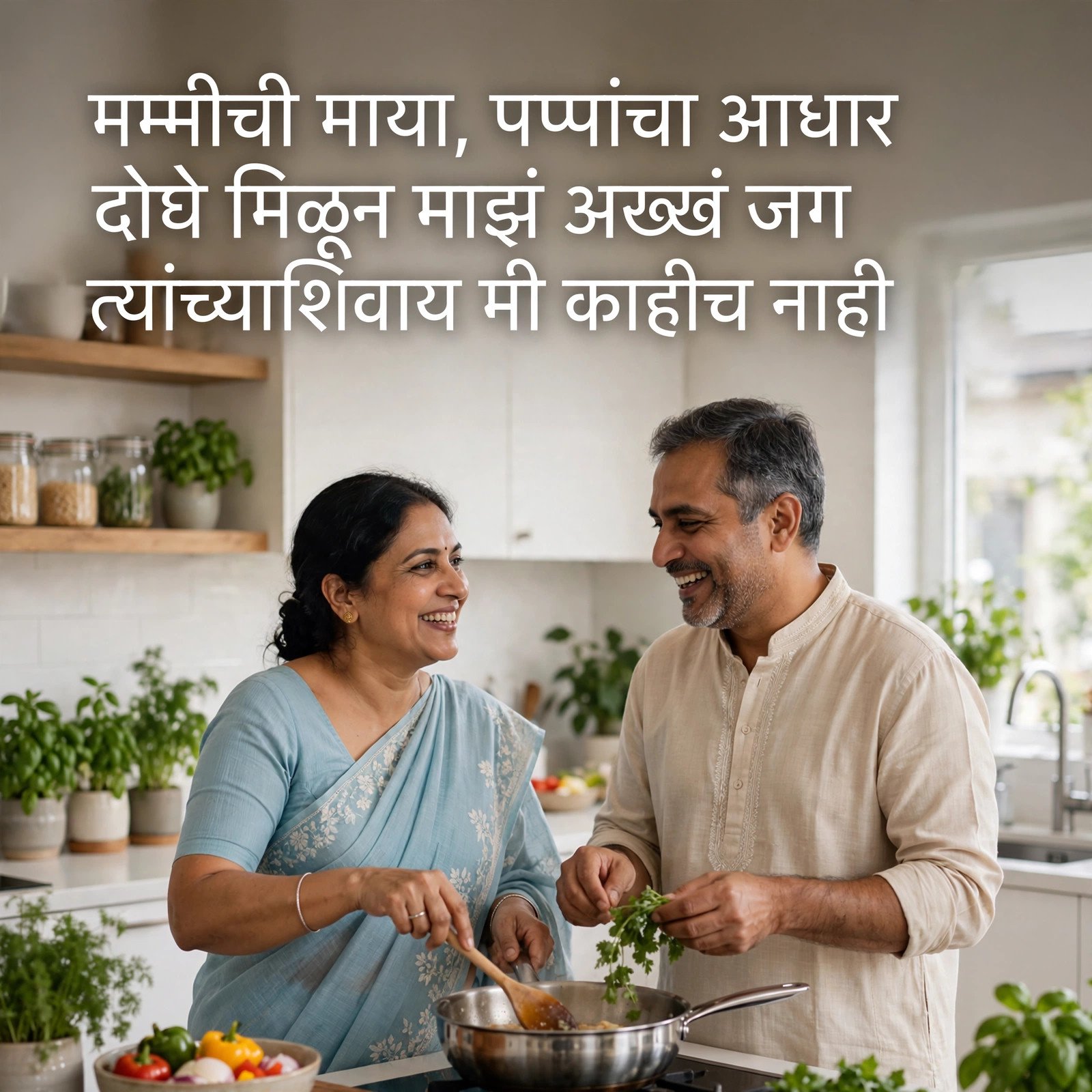 Heart Touching Aai Shayari in Marathi (2026)
