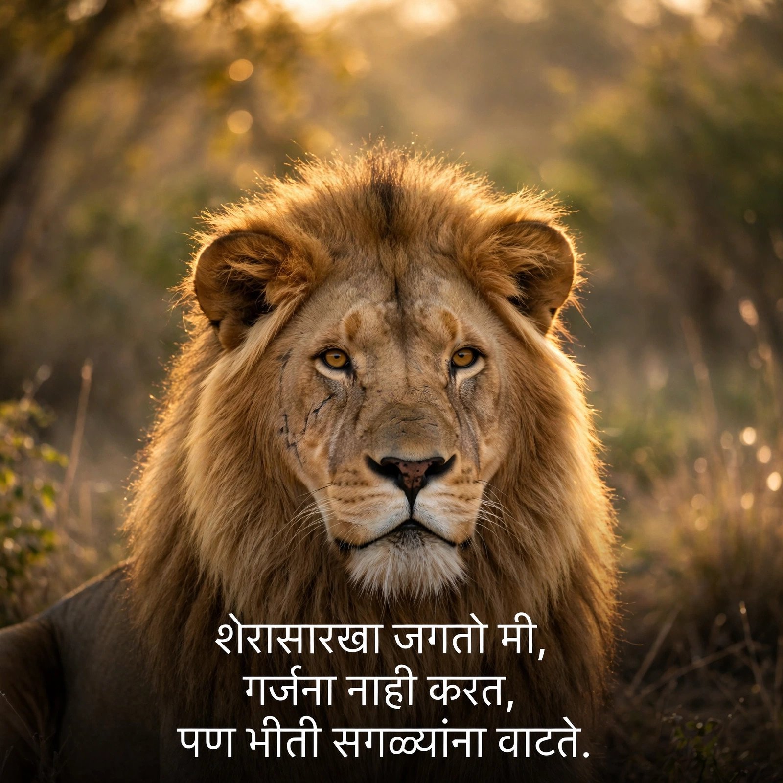 शेर शायरी मराठी अ‍ॅटिट्यूड