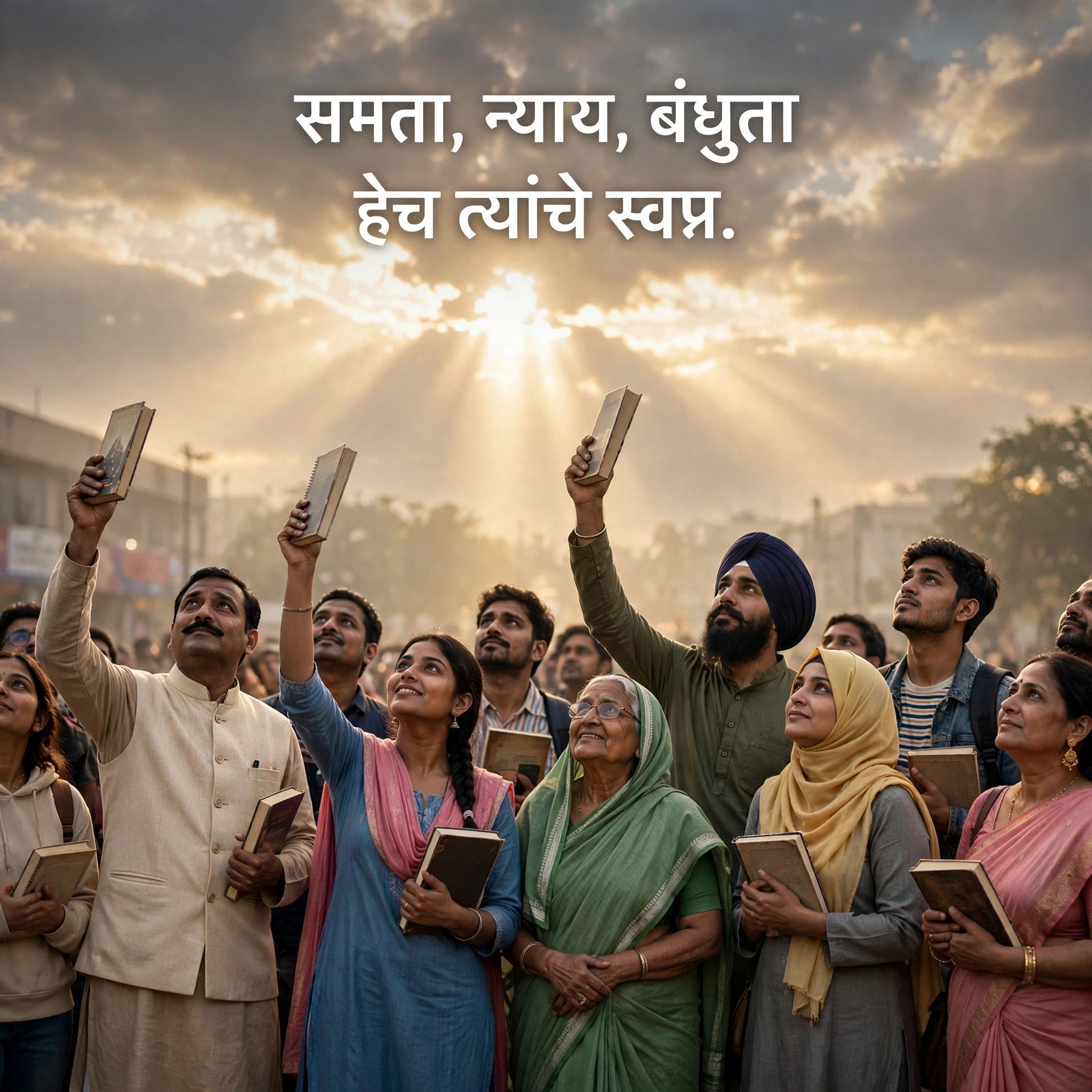 डॉ. बाबासाहेब आंबेडकर शायरी मराठी
