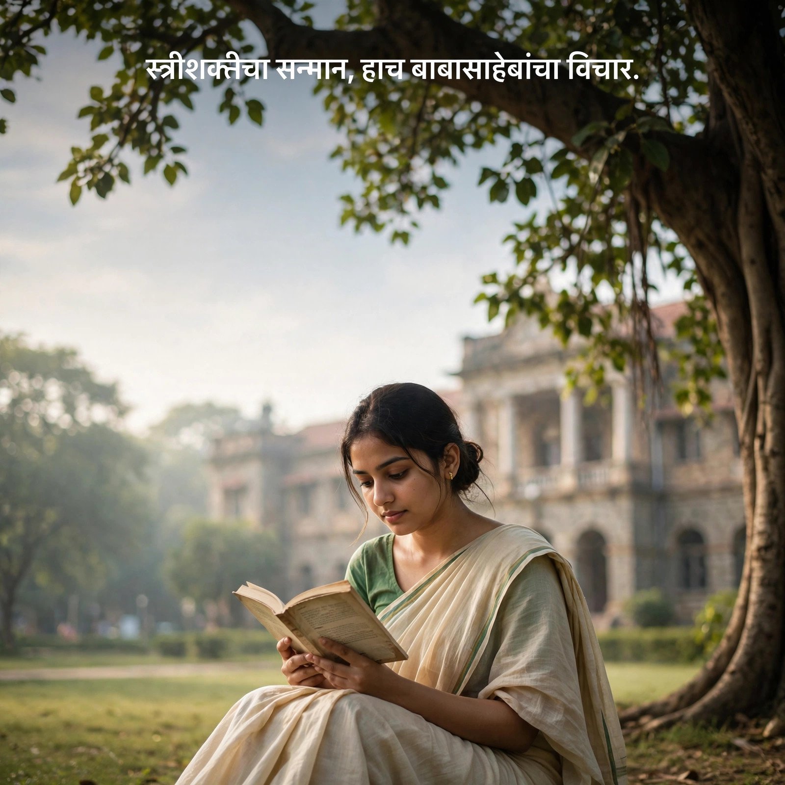 डॉ. बाबासाहेब आंबेडकर शायरी मराठी