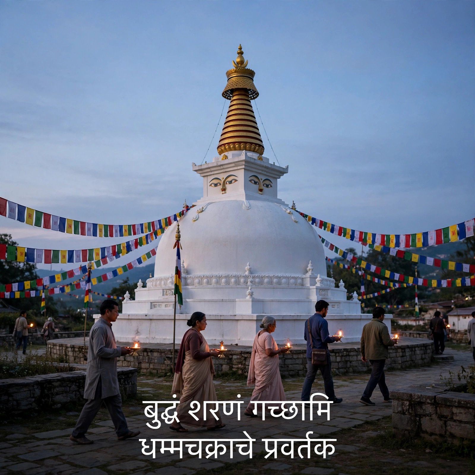 डॉ. बाबासाहेब आंबेडकर शायरी मराठी