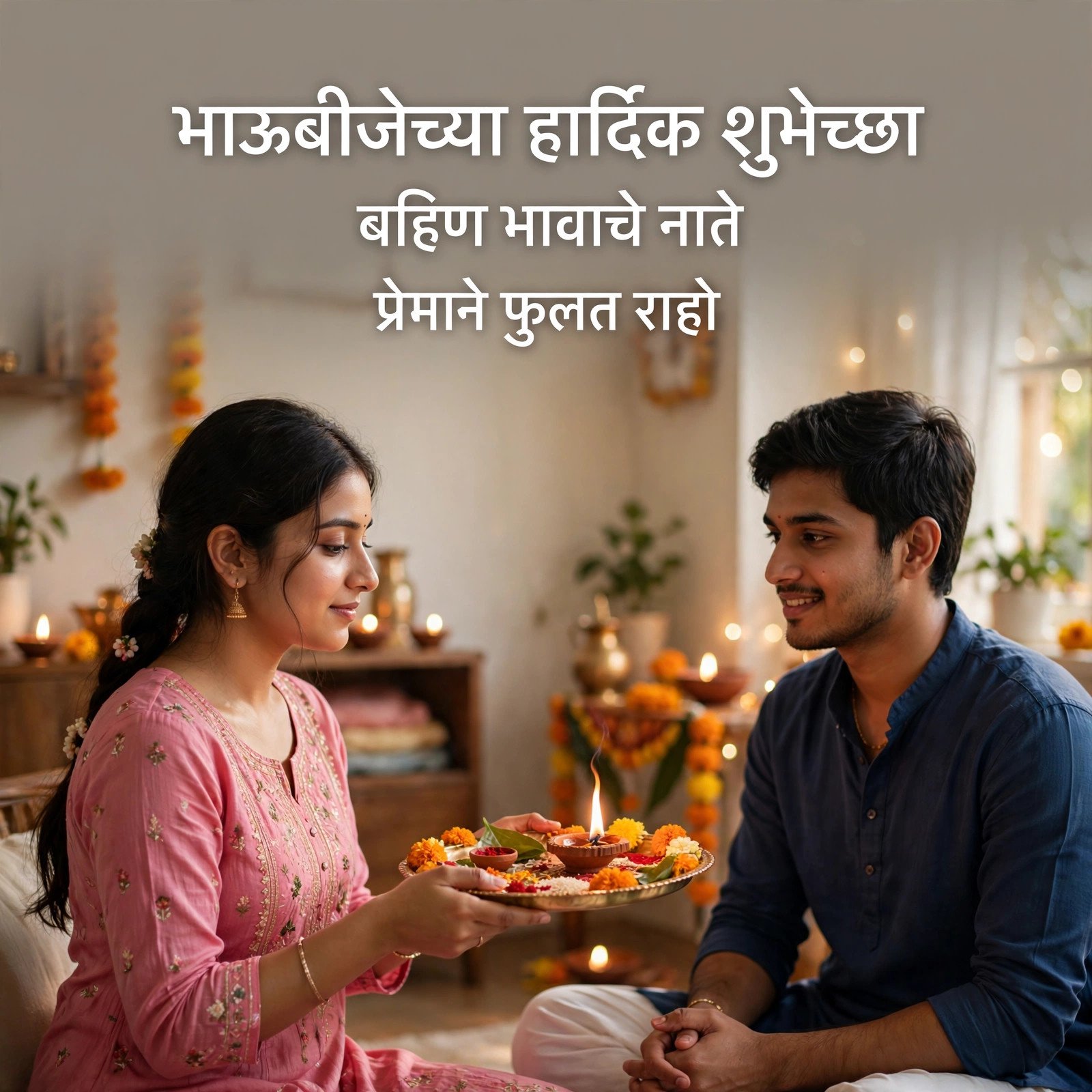 दिवाळी शायरी मराठी: 50+ सुंदर शुभेच्छा