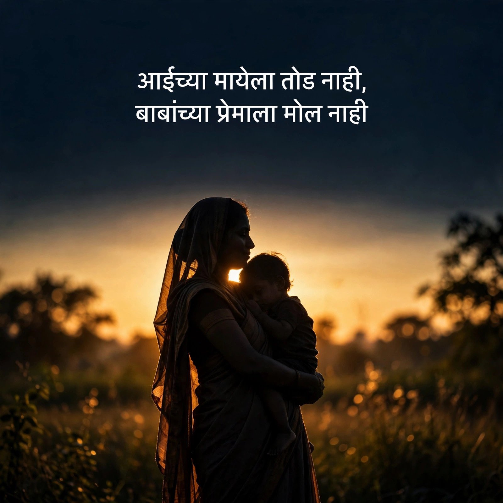 मनाला भिडणाऱ्या 50+ हृदयस्पर्शी भावनिक शायरी