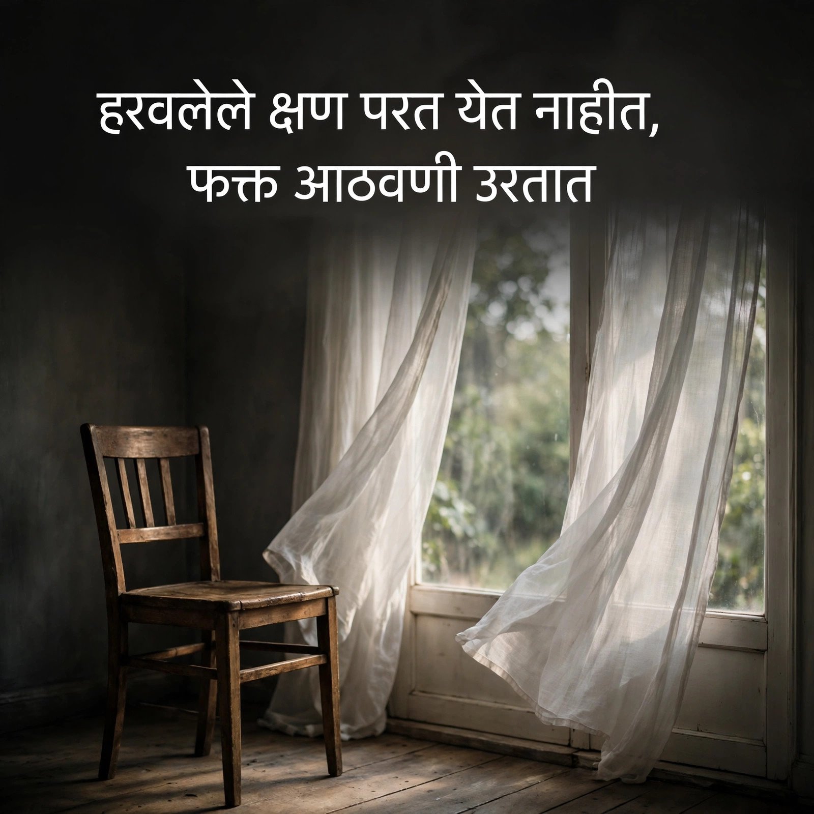 मनाला भिडणाऱ्या 50+ हृदयस्पर्शी भावनिक शायरी