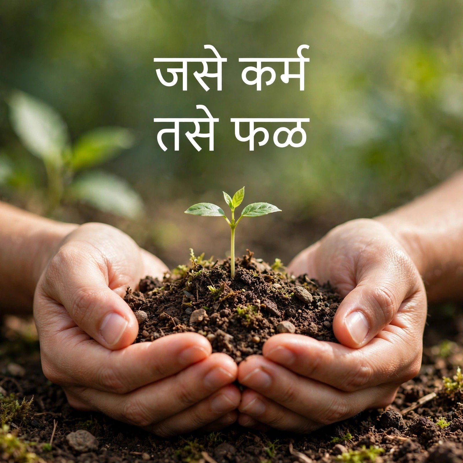 गौतम बुद्ध शायरी: शांती, करुणा आणि ज्ञानाचे विचार