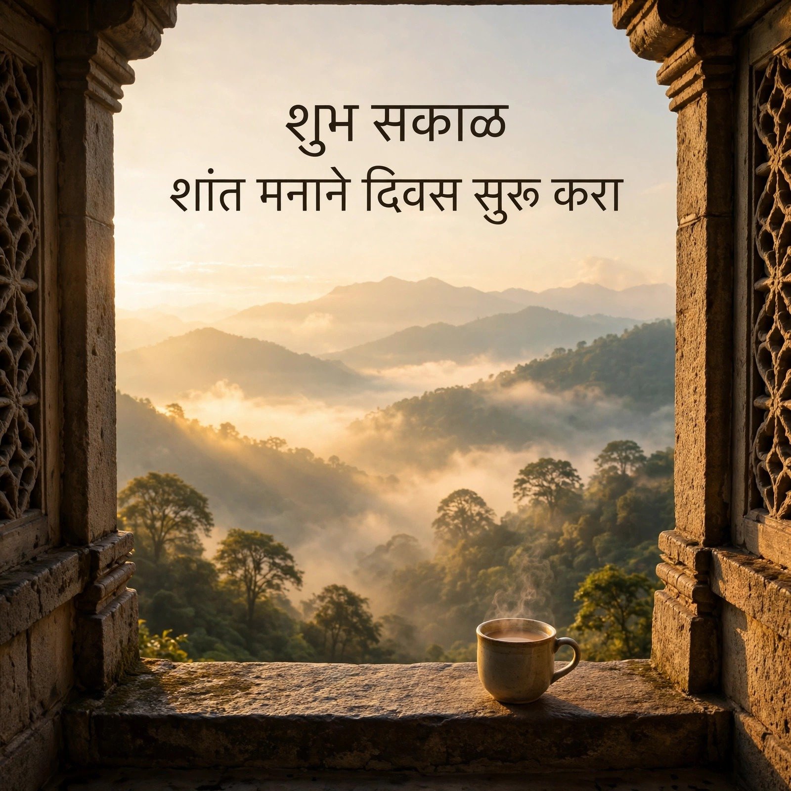गौतम बुद्ध शायरी: शांती, करुणा आणि ज्ञानाचे विचार