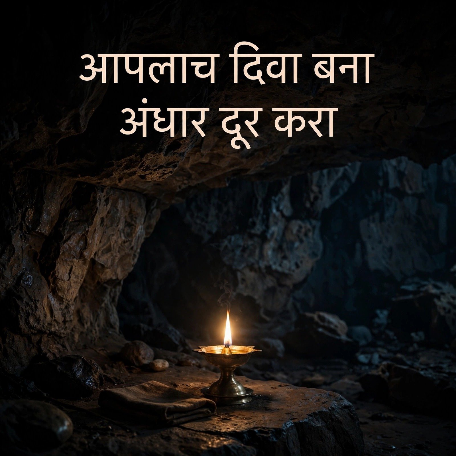 गौतम बुद्ध शायरी: शांती, करुणा आणि ज्ञानाचे विचार