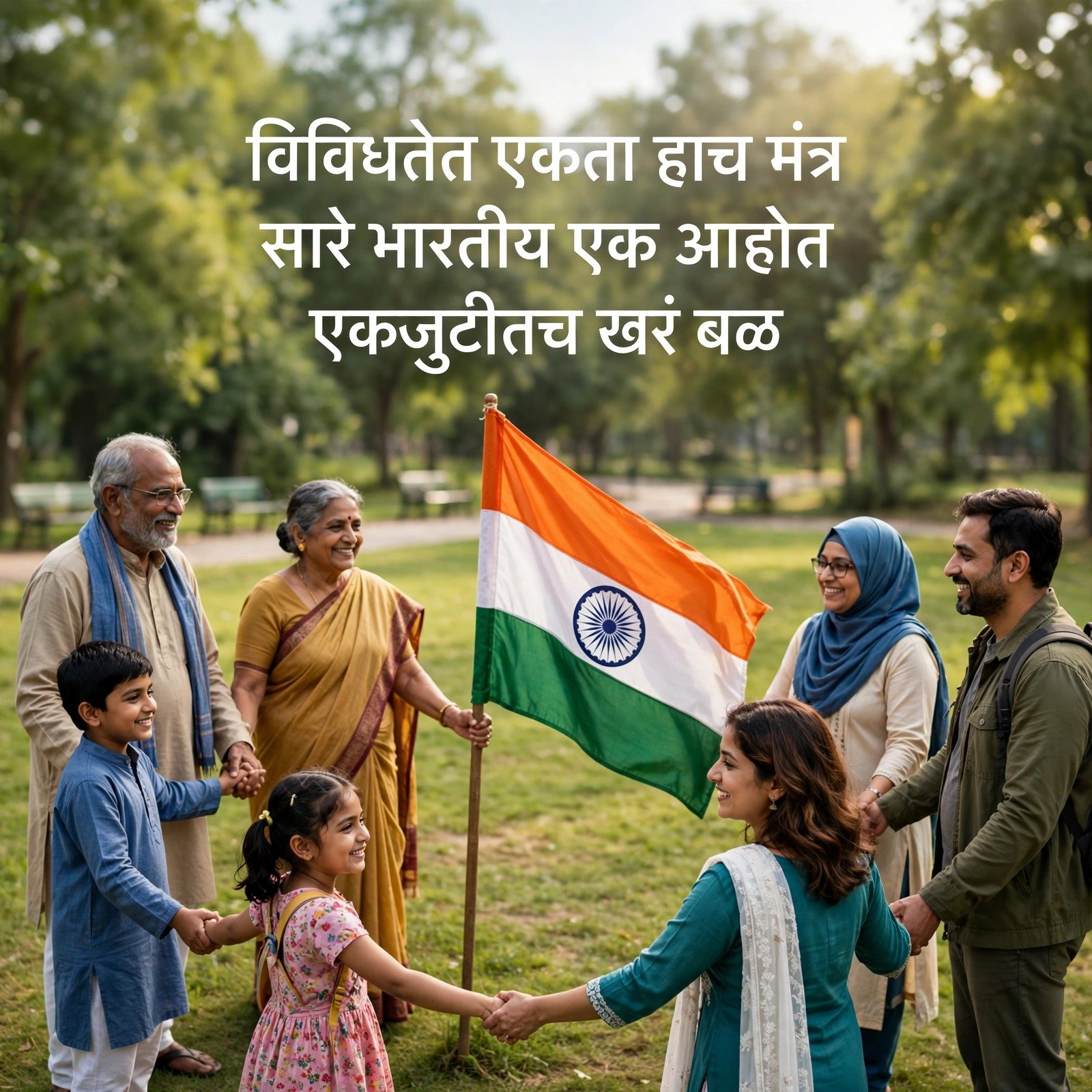 मनात देशभक्ती जागवणारी स्वातंत्र्य दिन शायरी