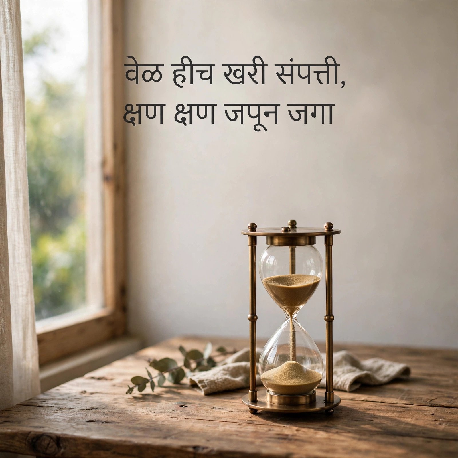 आयुष्य समजून घेणाऱ्या 50+ हृदयस्पर्शी मराठी शायरी