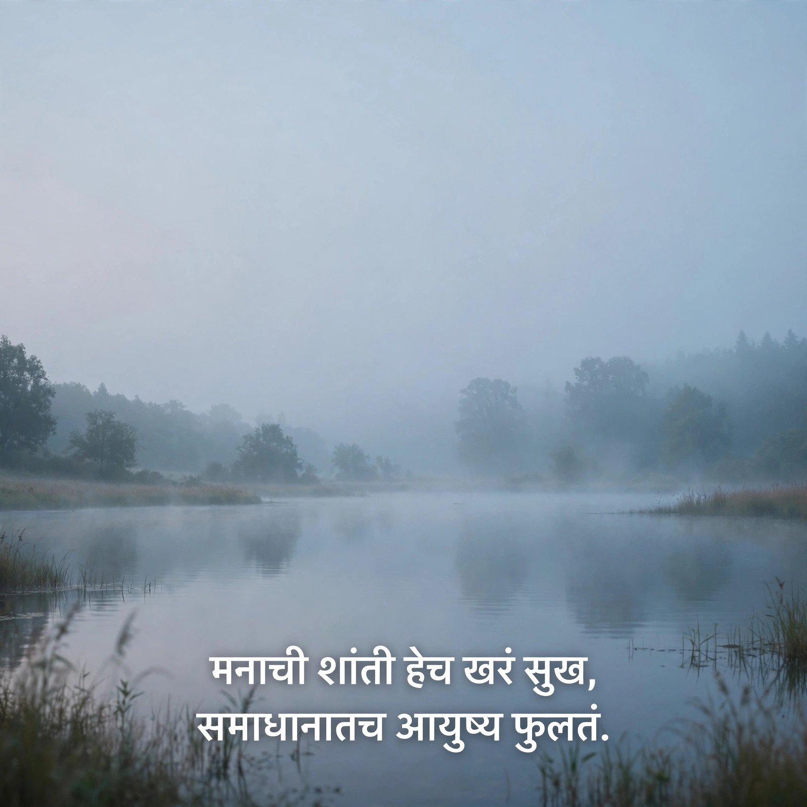 आयुष्य समजून घेणाऱ्या 50+ हृदयस्पर्शी मराठी शायरी