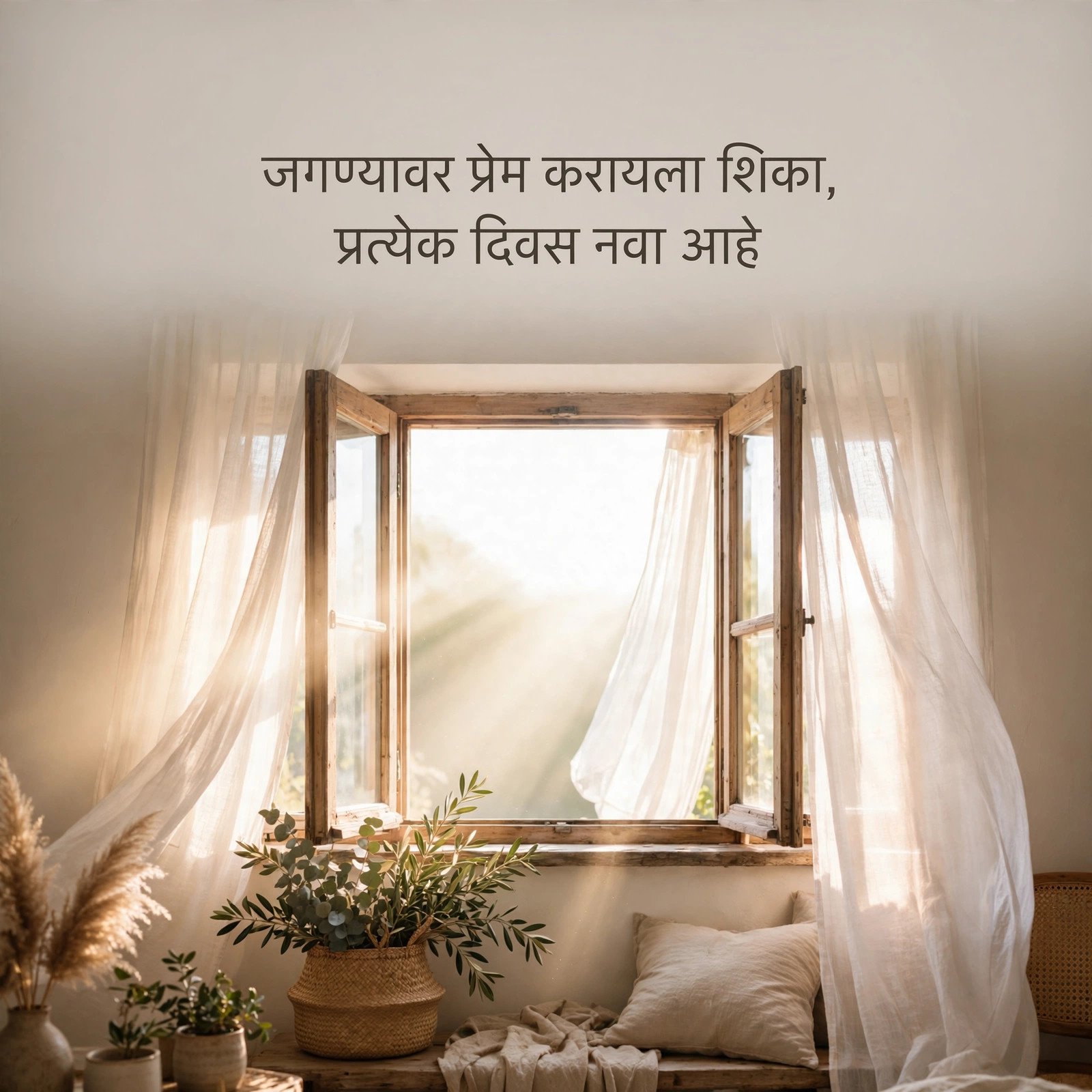 आयुष्य समजून घेणाऱ्या 50+ हृदयस्पर्शी मराठी शायरी