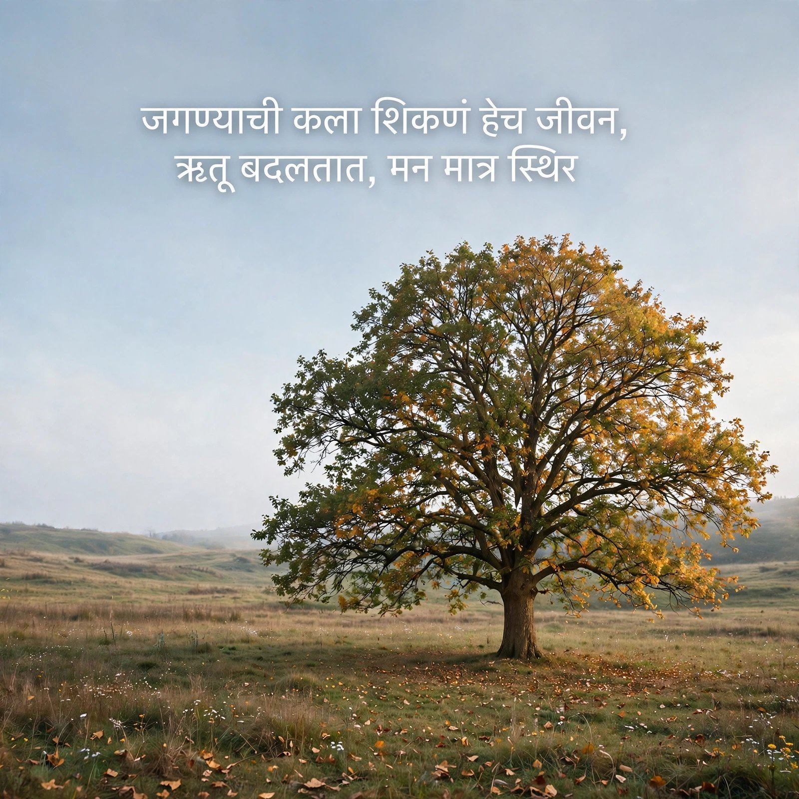 आयुष्य समजून घेणाऱ्या 50+ हृदयस्पर्शी मराठी शायरी