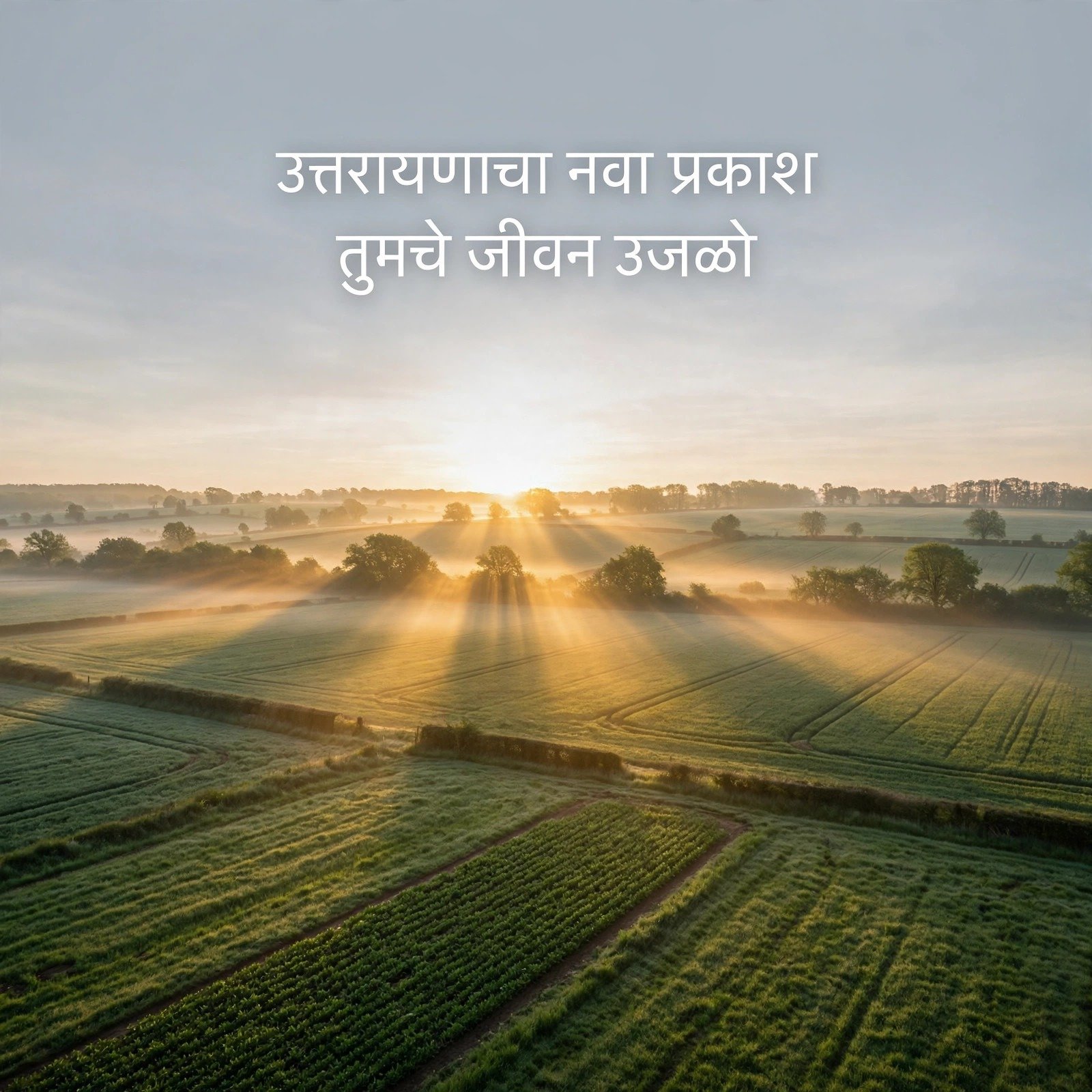मकर संक्रांती शायरी: तिळगूळ, पतंग आणि गोड शुभेच्छा