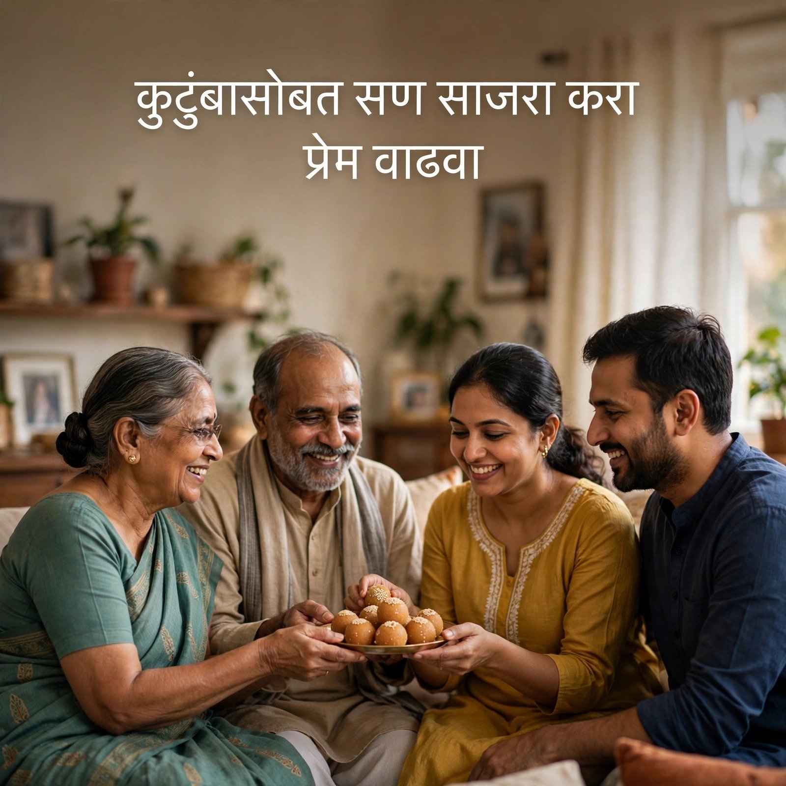 मकर संक्रांती शायरी: तिळगूळ, पतंग आणि गोड शुभेच्छा