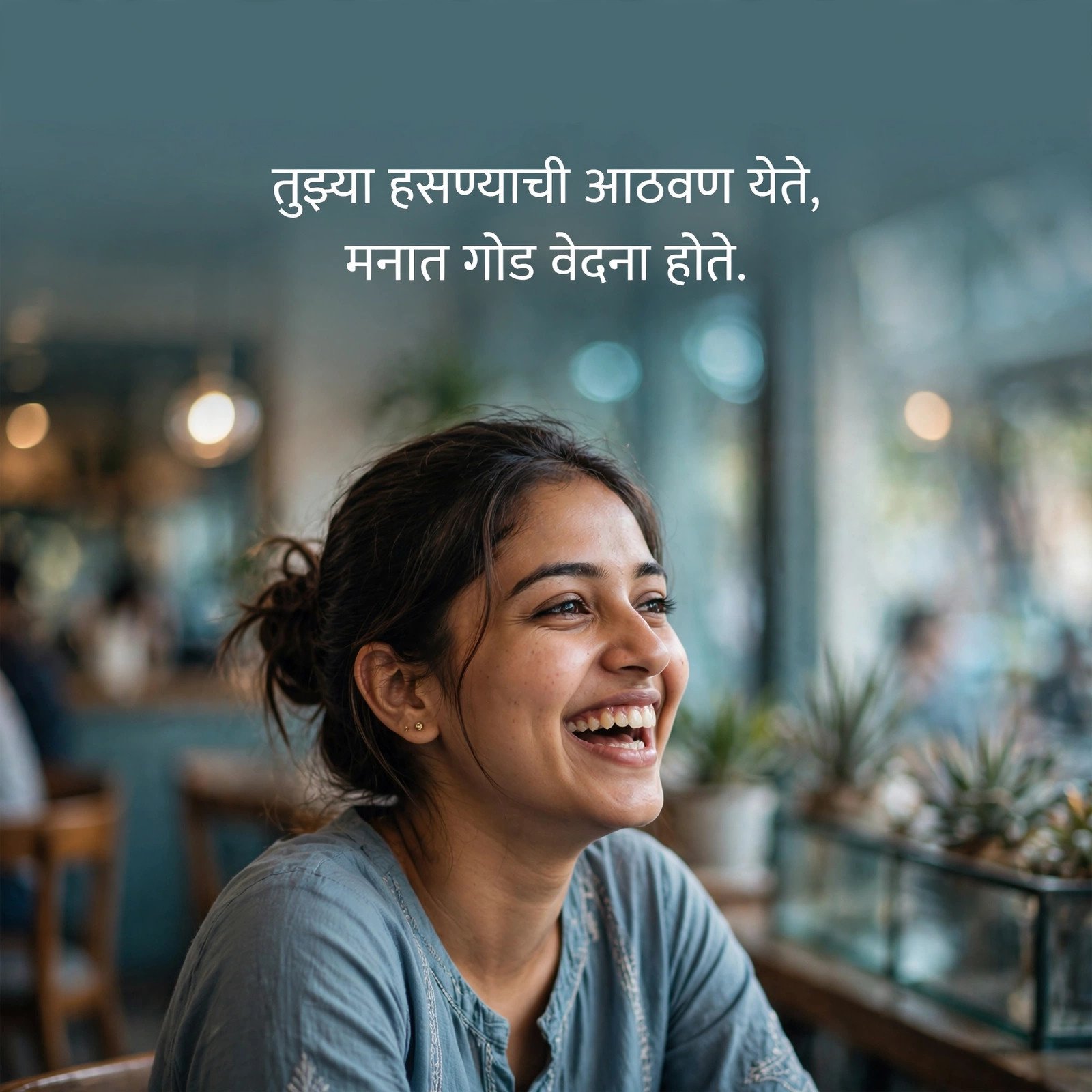 दूर असलेल्यांसाठी 50+ हृदयस्पर्शी मिस यू शायरी