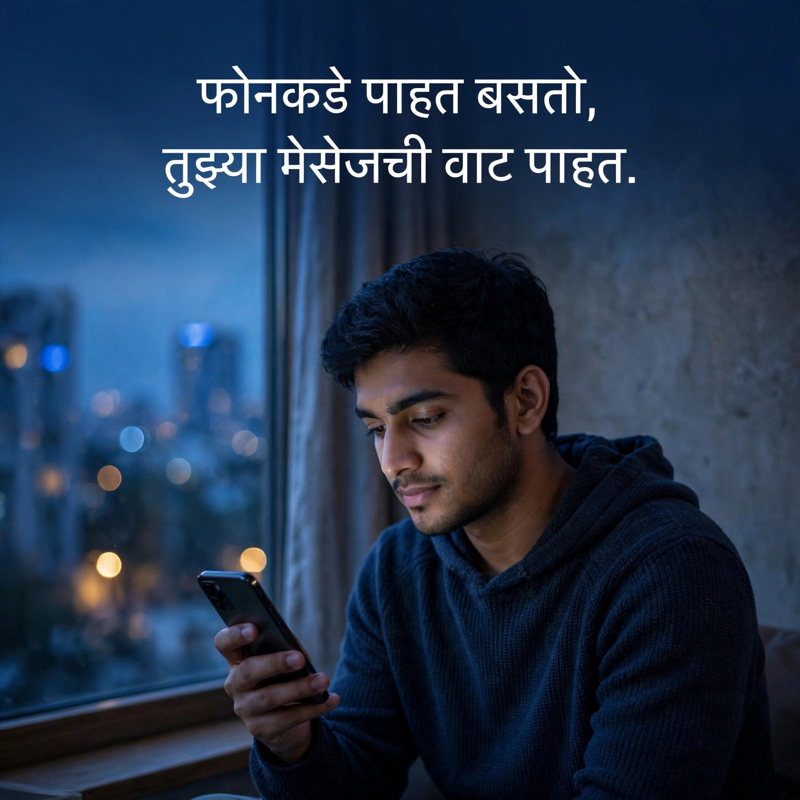 दूर असलेल्यांसाठी 50+ हृदयस्पर्शी मिस यू शायरी