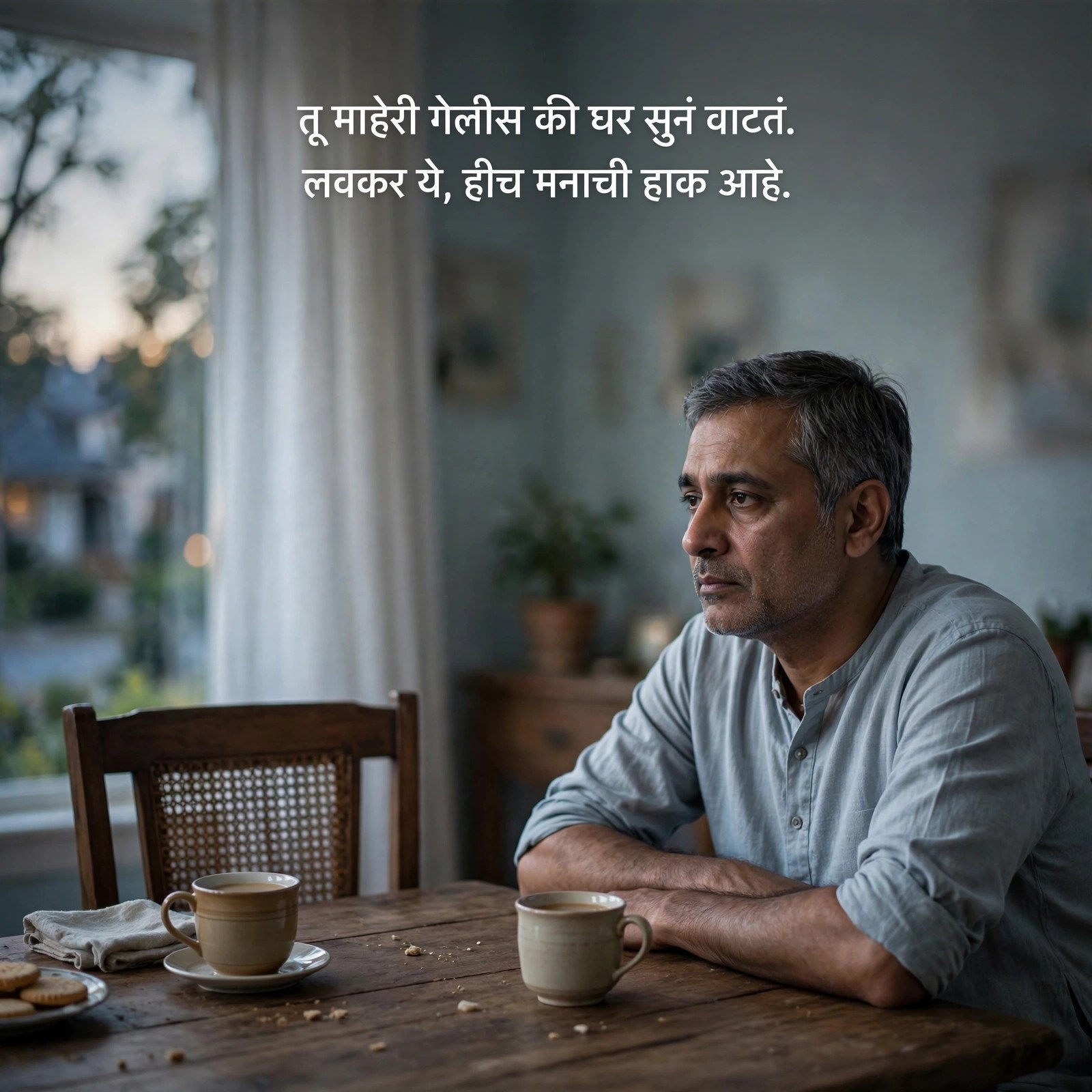 दूर असलेल्यांसाठी 50+ हृदयस्पर्शी मिस यू शायरी