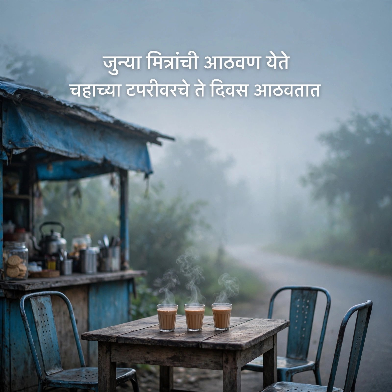 दूर असलेल्यांसाठी 50+ हृदयस्पर्शी मिस यू शायरी