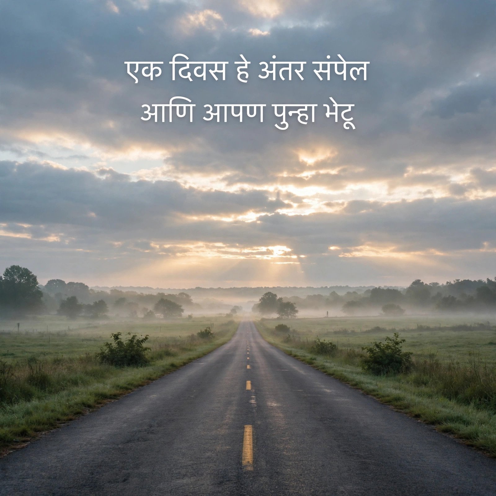 दूर असलेल्यांसाठी 50+ हृदयस्पर्शी मिस यू शायरी