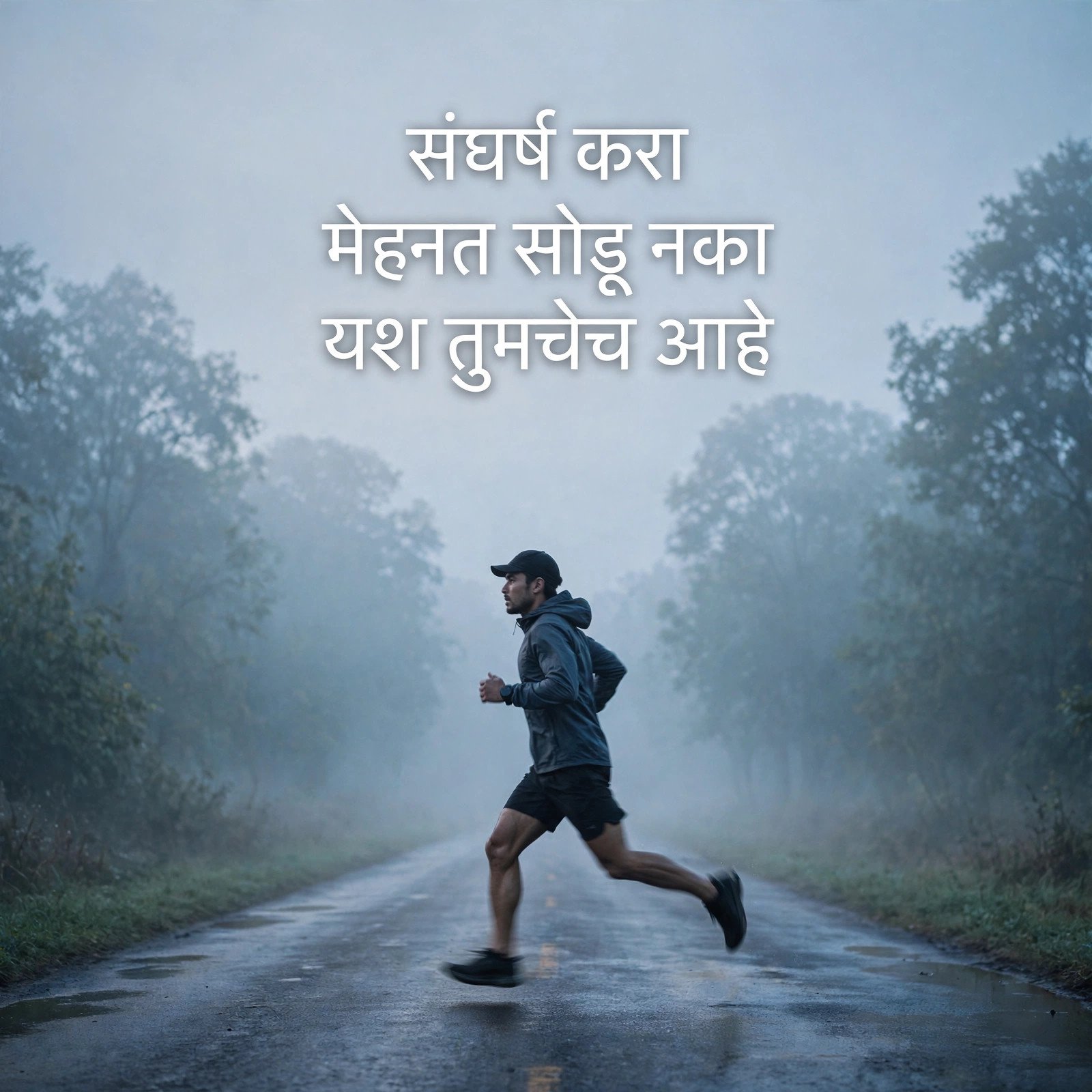 जीवनाला नवी दिशा देणाऱ्या 50 प्रेरणादायी शायरी