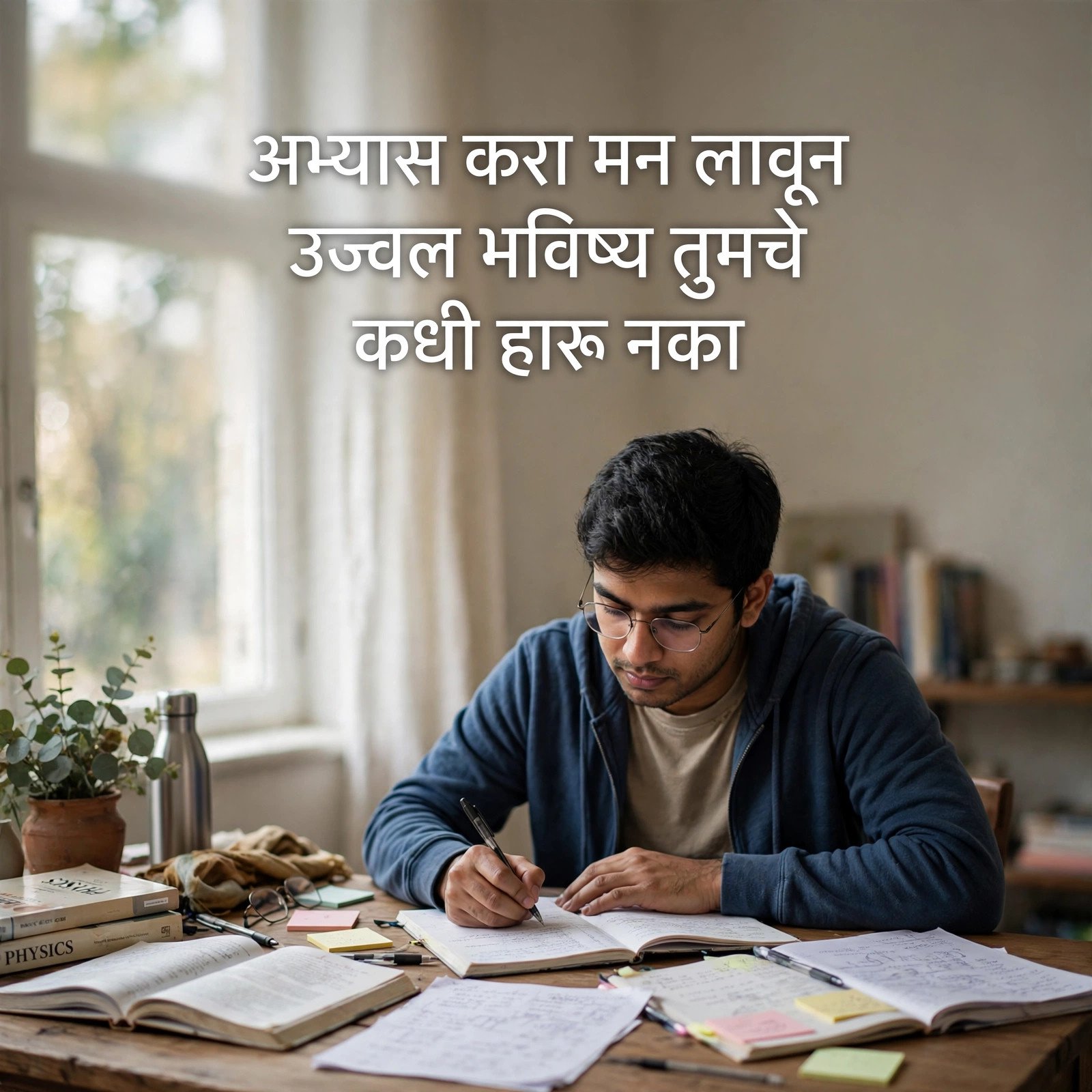 जीवनाला नवी दिशा देणाऱ्या 50 प्रेरणादायी शायरी