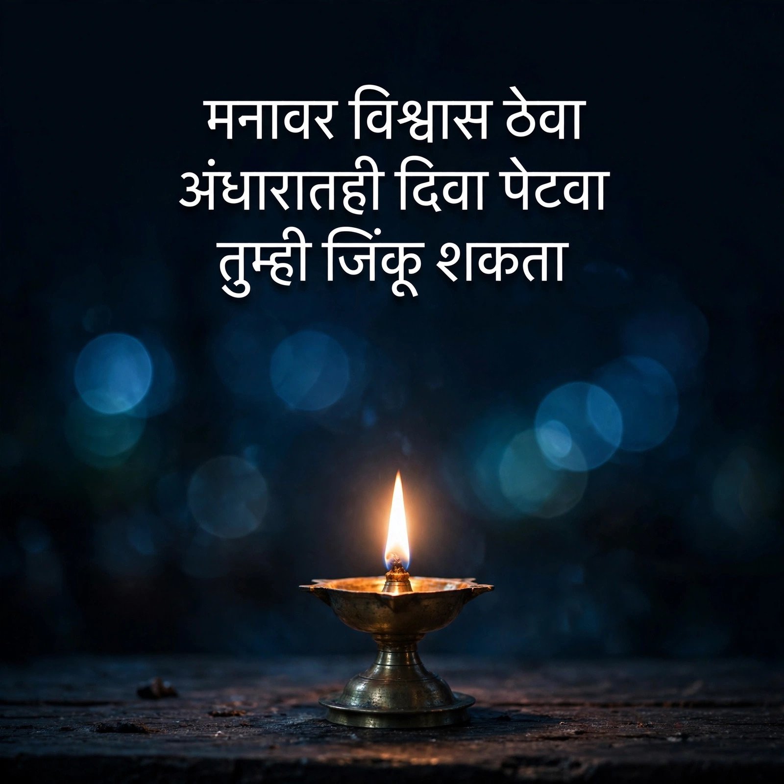 जीवनाला नवी दिशा देणाऱ्या 50 प्रेरणादायी शायरी