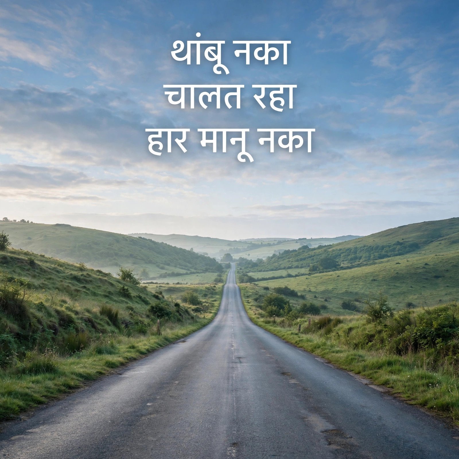 जीवनाला नवी दिशा देणाऱ्या 50 प्रेरणादायी शायरी