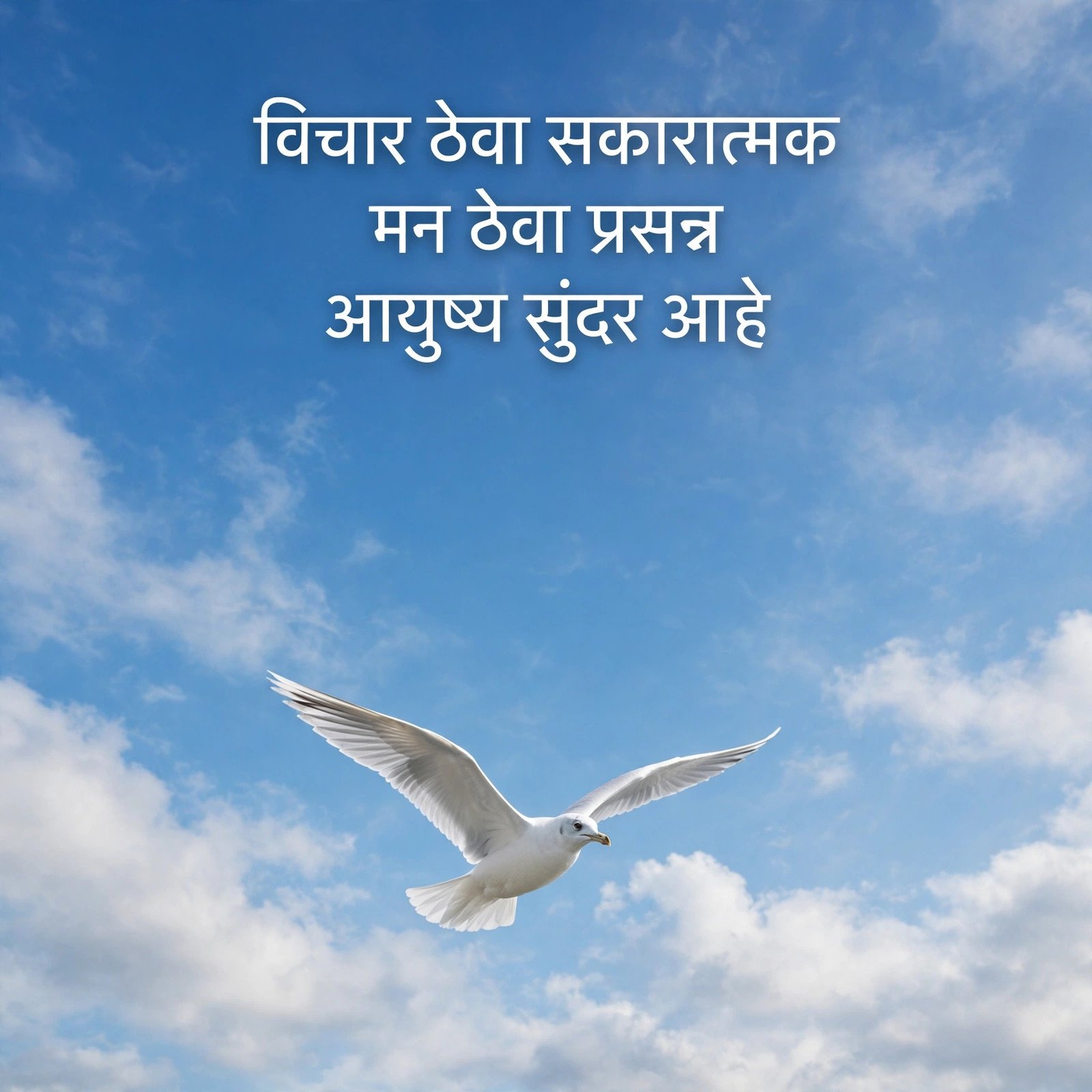 जीवनाला नवी दिशा देणाऱ्या 50 प्रेरणादायी शायरी