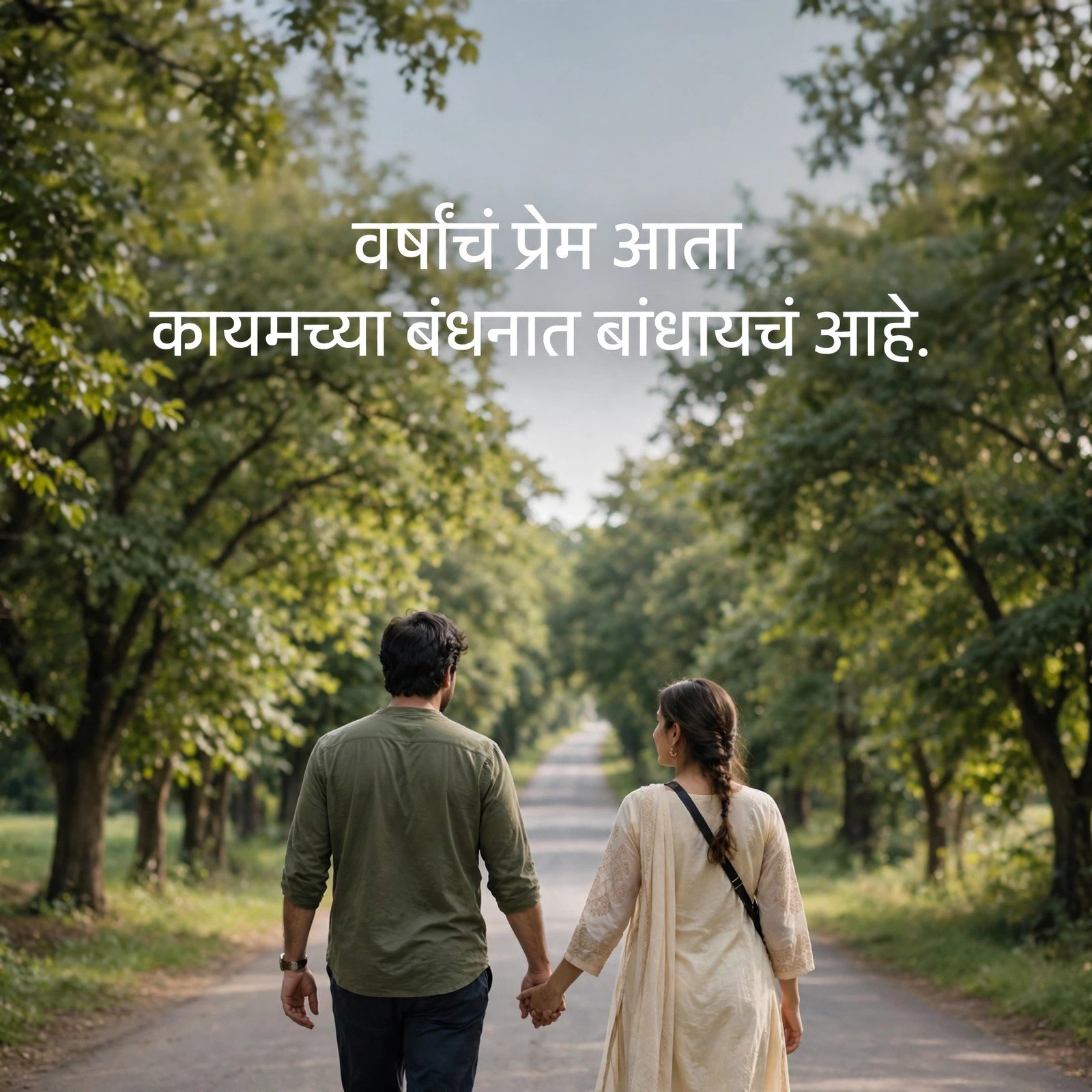 प्रपोजसाठी 50+ हृदयस्पर्शी मराठी प्रेम शायरी