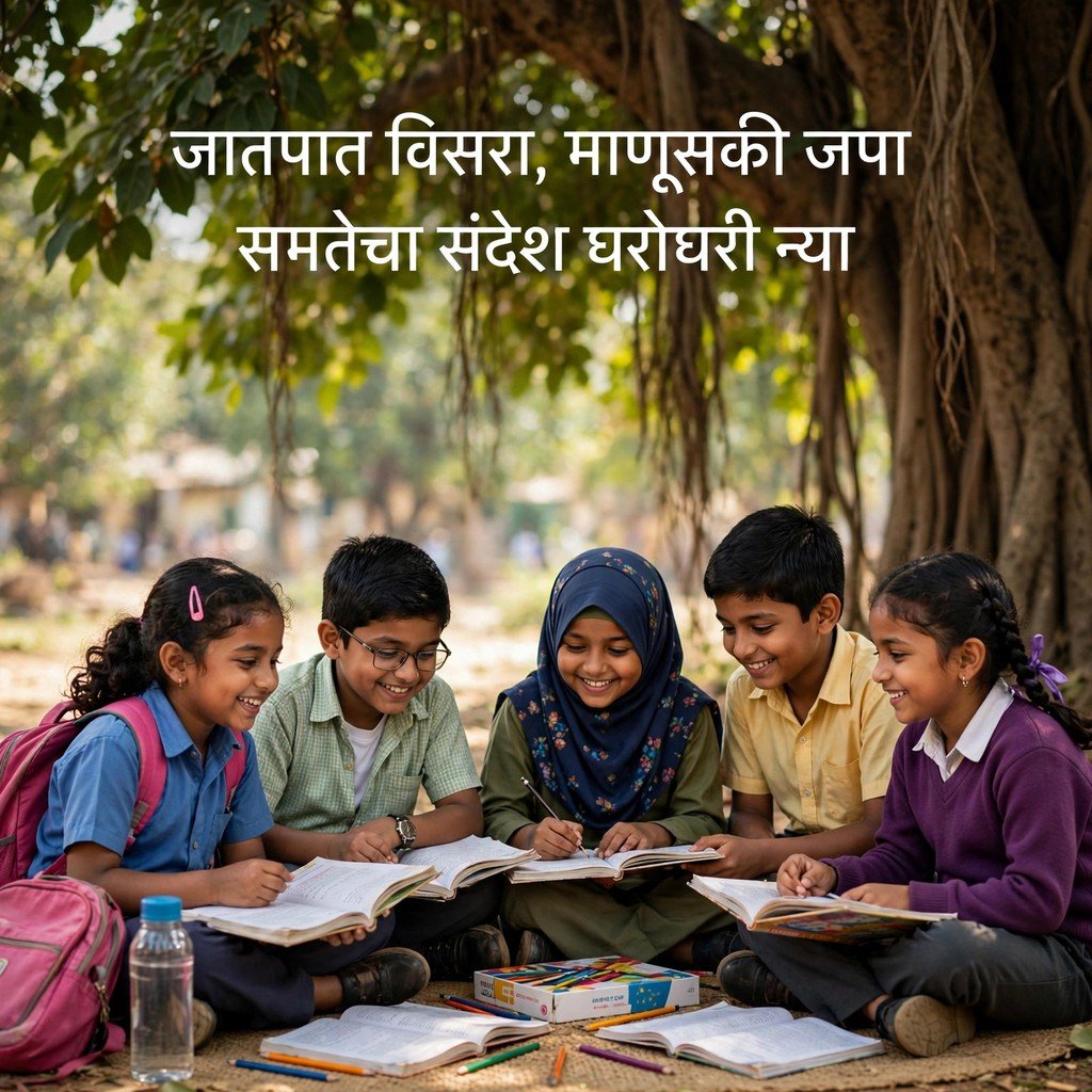 सावित्रीबाई फुले: प्रेरणादायी शायरी संग्रह