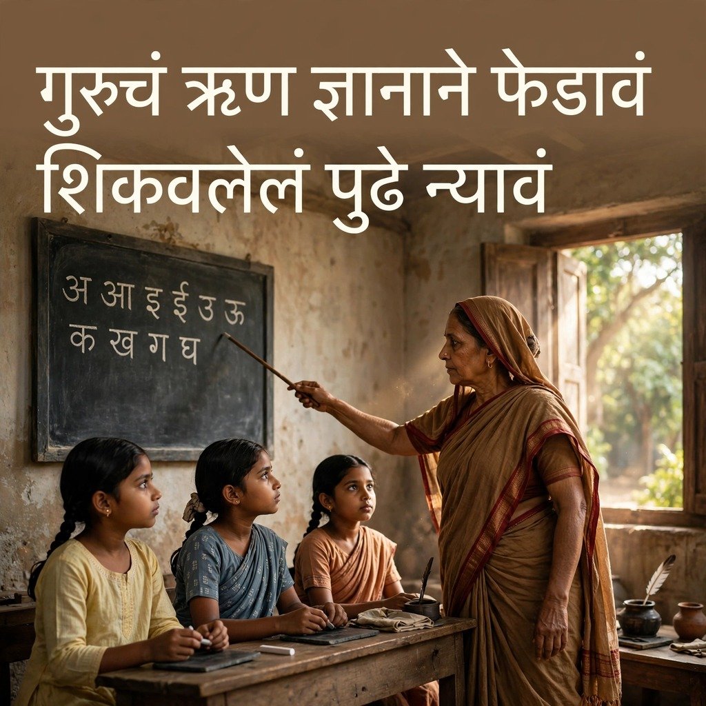 सावित्रीबाई फुले: प्रेरणादायी शायरी संग्रह