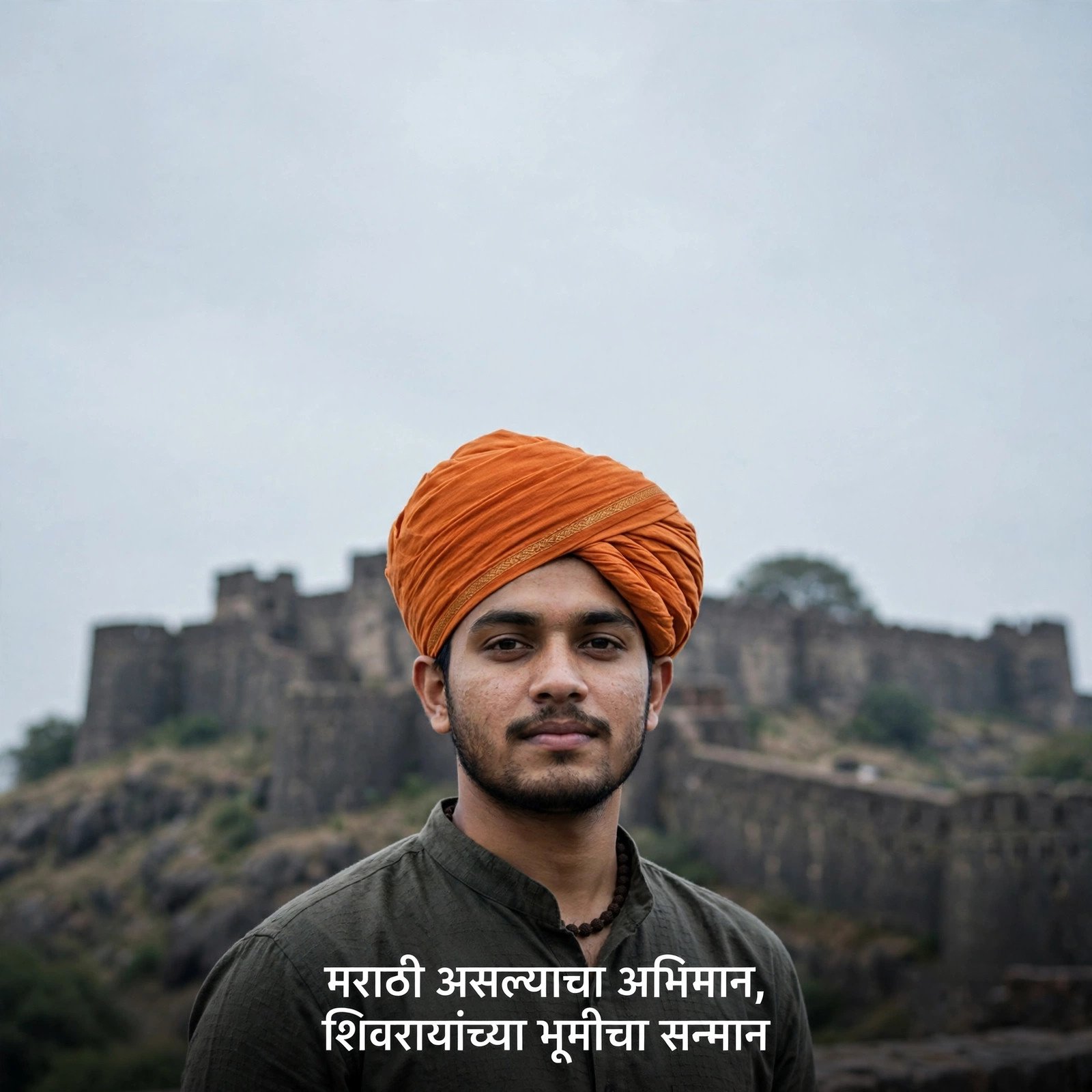 शिवरायांच्या शौर्यगाथा: 50 दमदार मराठी शायरी