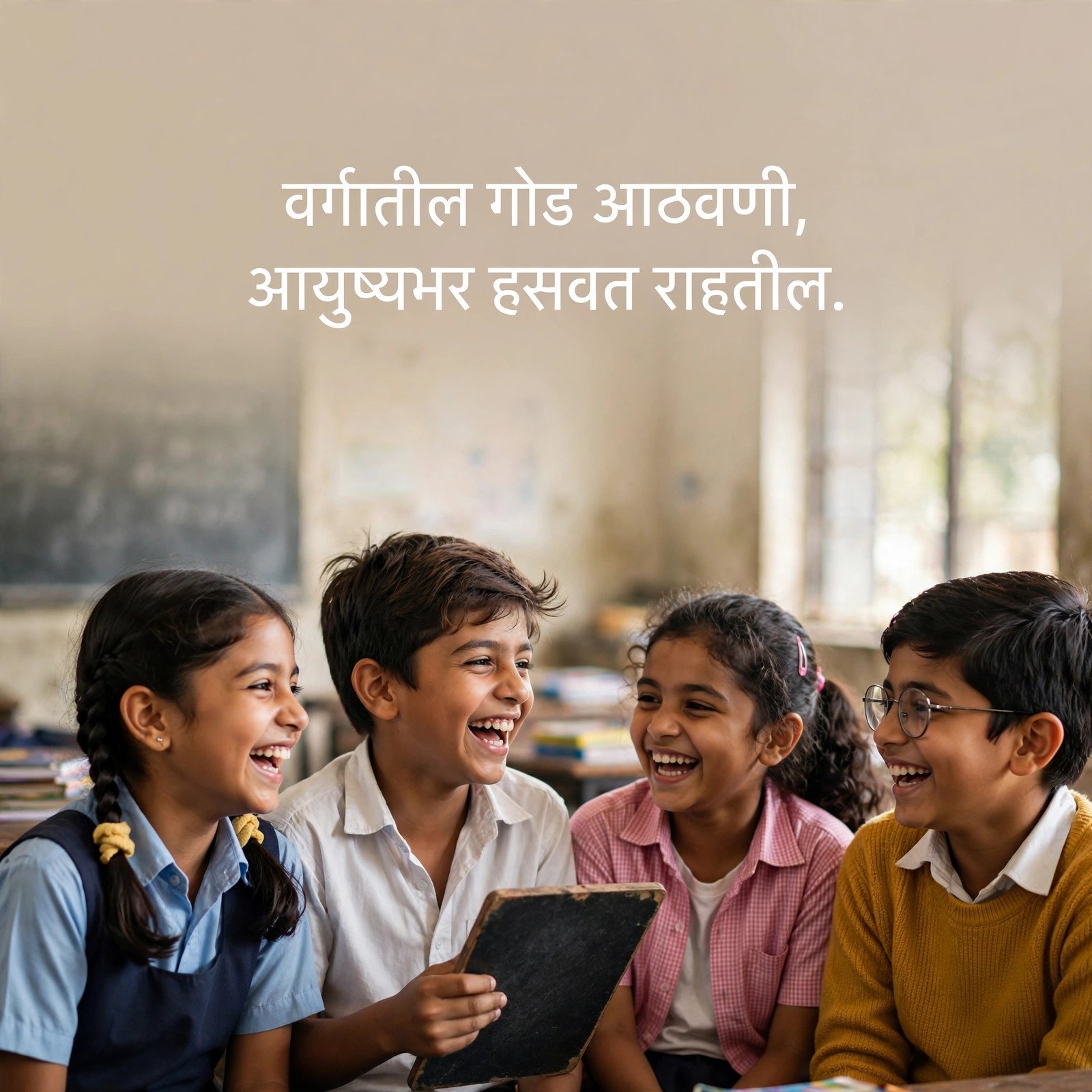 Teachers Day Shayari in Marathi: शिक्षक दिन शायरी