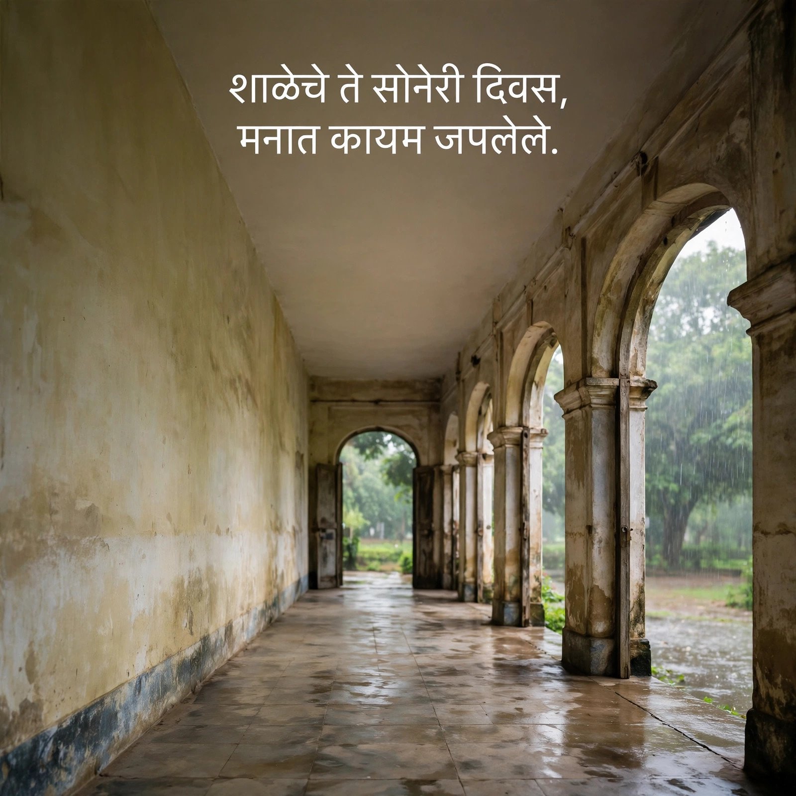 Teachers Day Shayari in Marathi: शिक्षक दिन शायरी