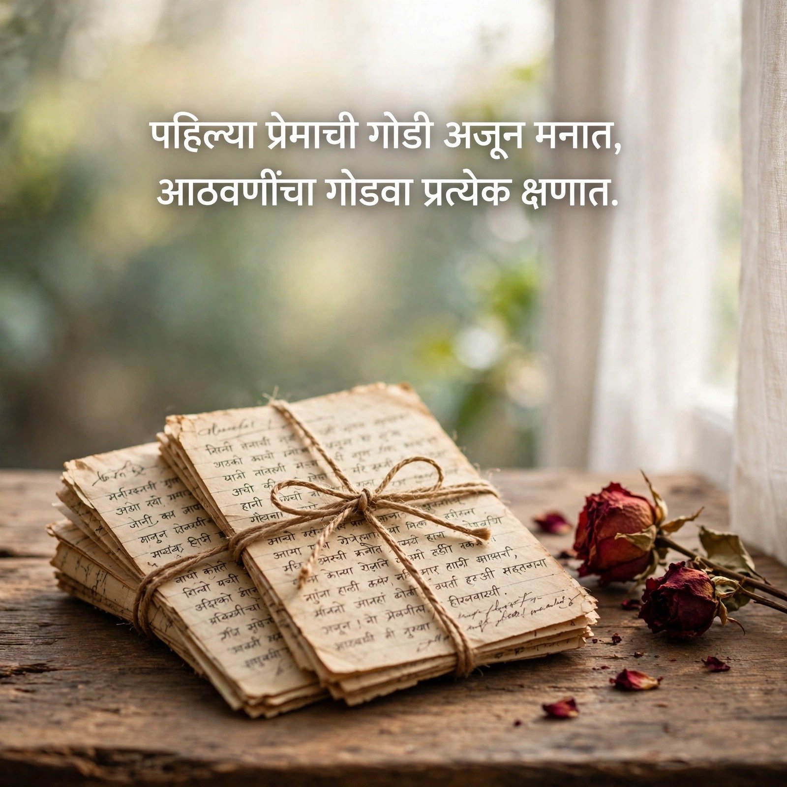 व्हॅलेंटाईन डे स्पेशल: 50 हृदयस्पर्शी प्रेम शायरी