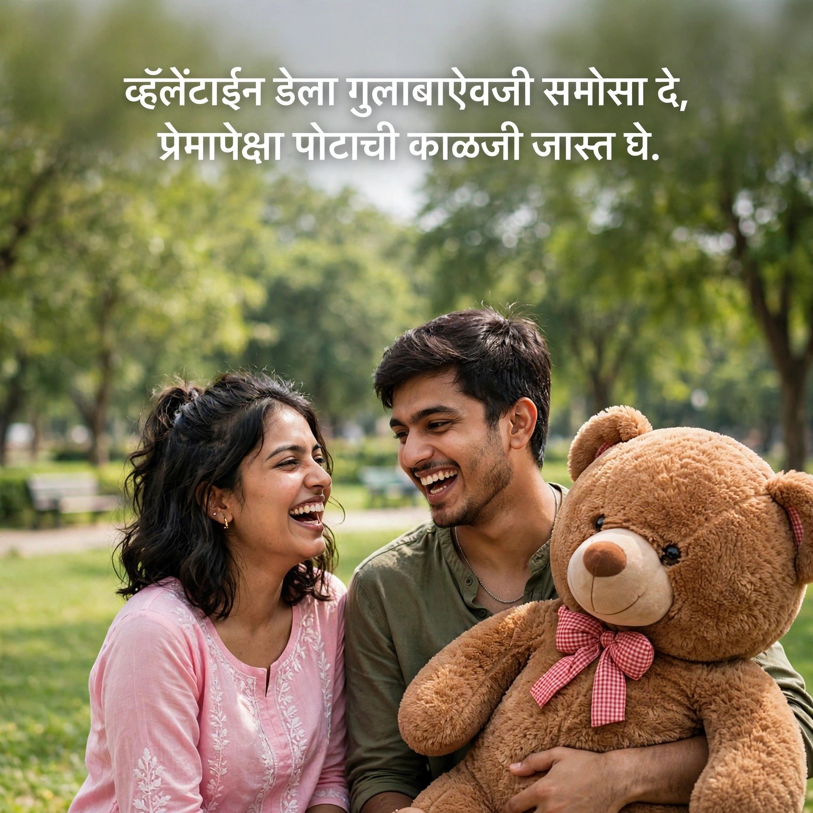 व्हॅलेंटाईन डे स्पेशल: 50 हृदयस्पर्शी प्रेम शायरी
