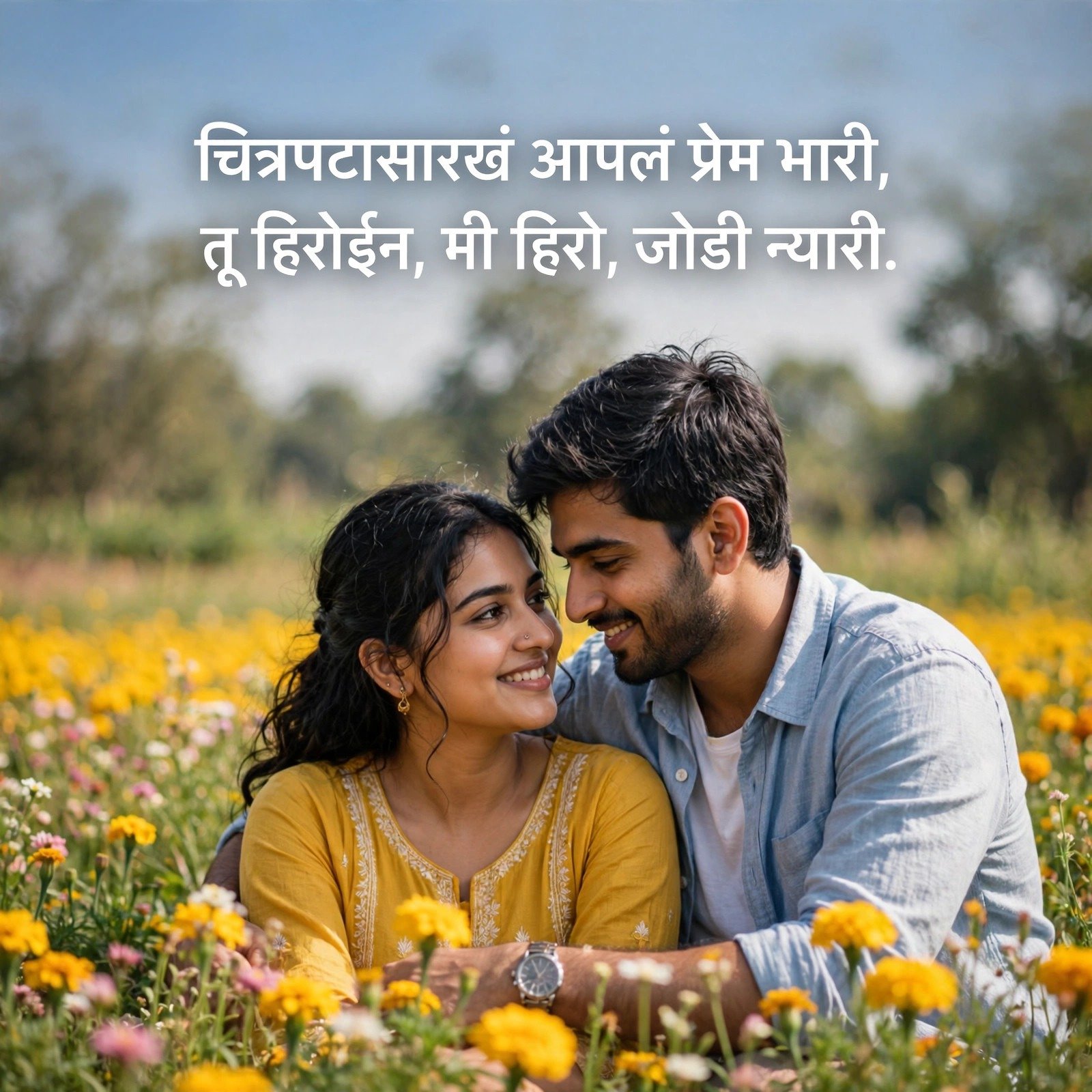 व्हॅलेंटाईन डे स्पेशल: 50 हृदयस्पर्शी प्रेम शायरी